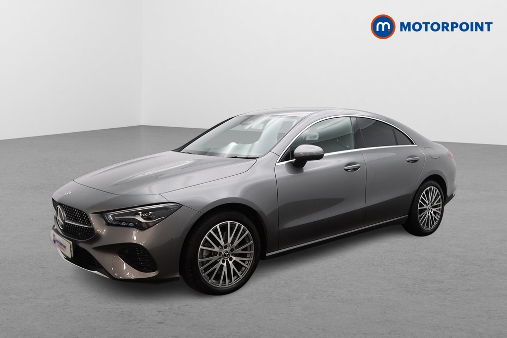 Used Mercedes-Benz CLA 2024 for sale - 76278588: Photo 3