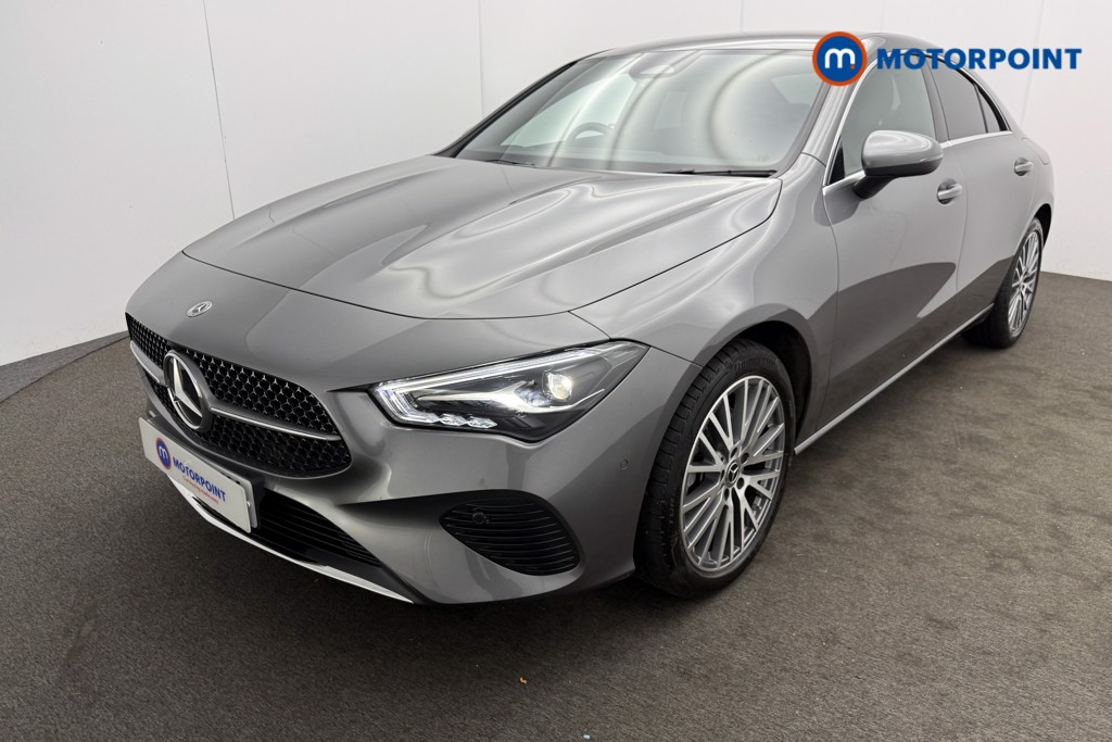 Used Mercedes-Benz CLA 2024 for sale - 76278588: Photo 30