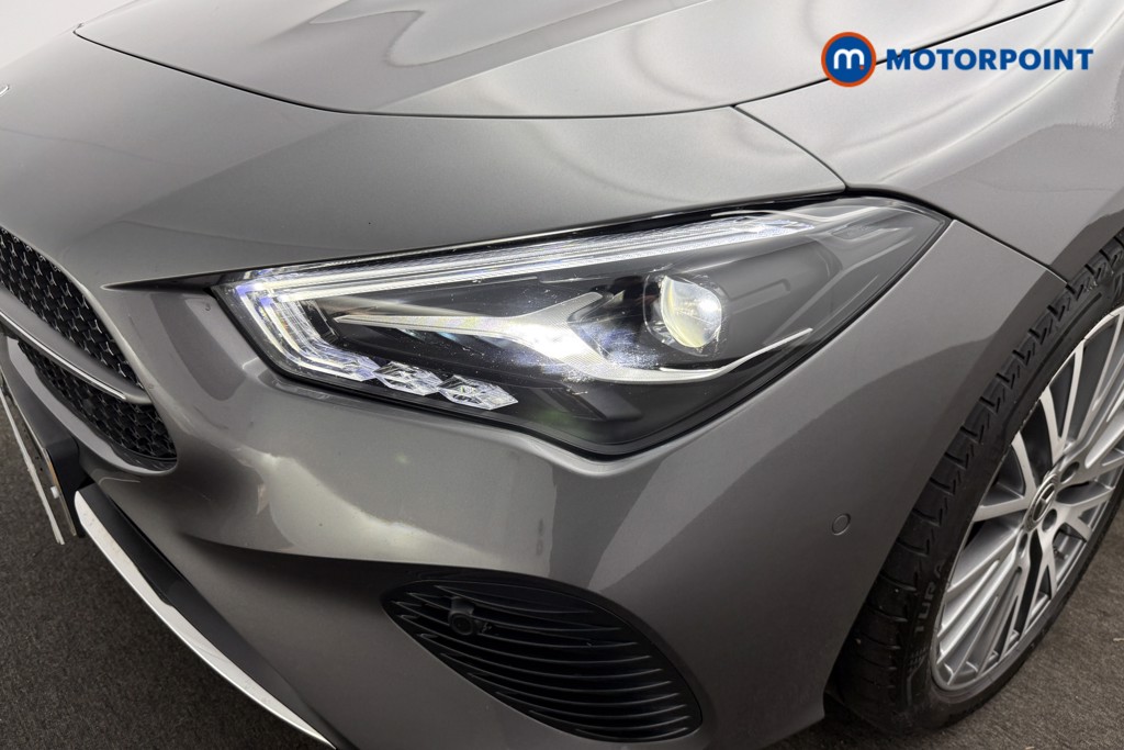 Used Mercedes-Benz CLA 2024 for sale - 76278588: Photo 31