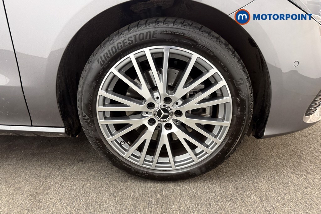 Used Mercedes-Benz CLA 2024 for sale - 76278588: Photo 32