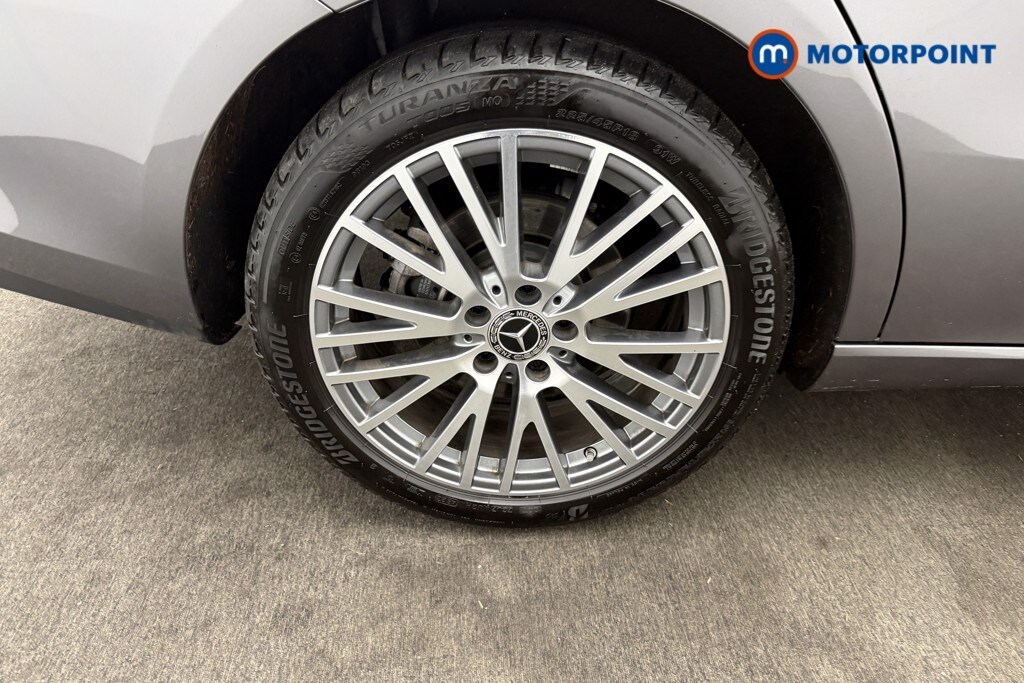 Used Mercedes-Benz CLA 2024 for sale - 76278588: Photo 33