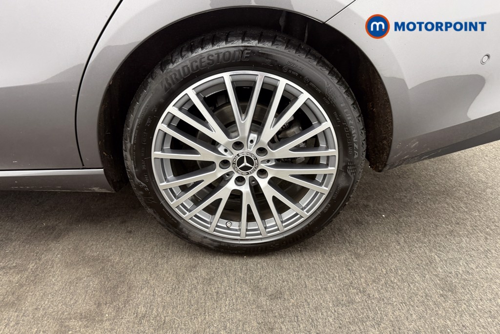 Used Mercedes-Benz CLA 2024 for sale - 76278588: Photo 34