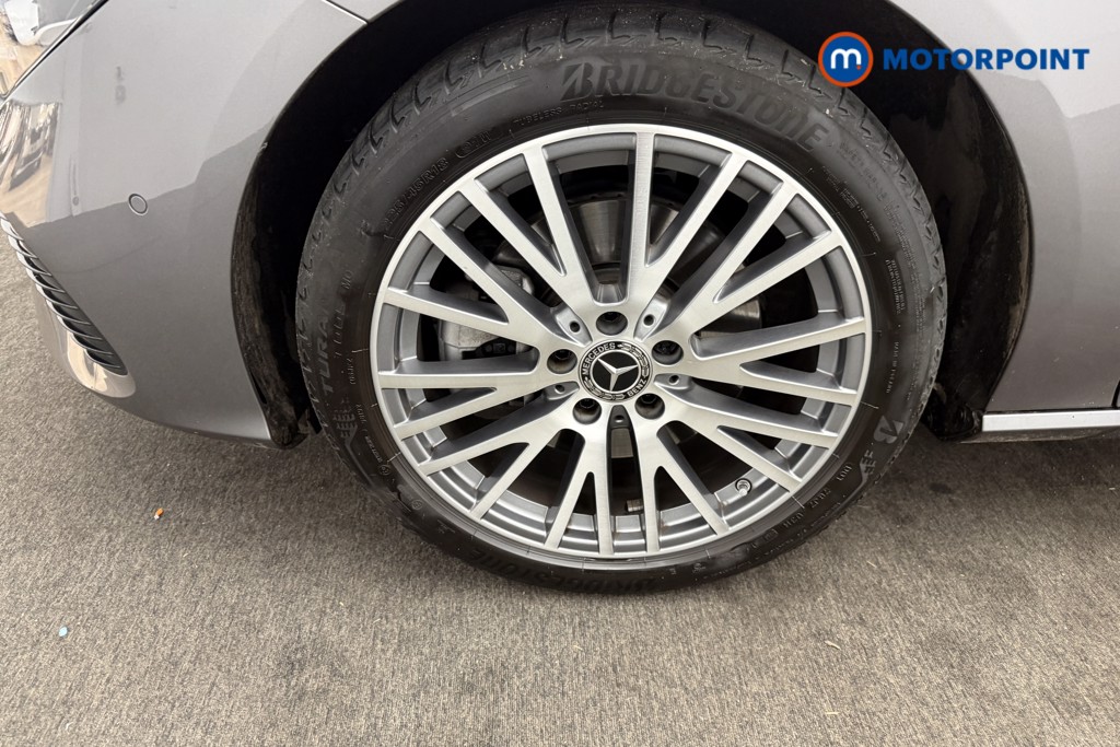 Used Mercedes-Benz CLA 2024 for sale - 76278588: Photo 35