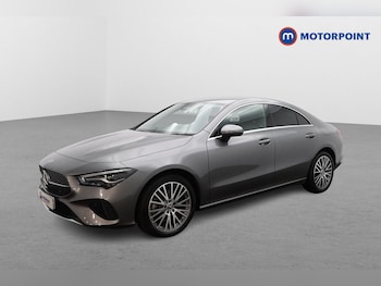 Used Mercedes-Benz CLA 2024 for sale - 76278588: Photo