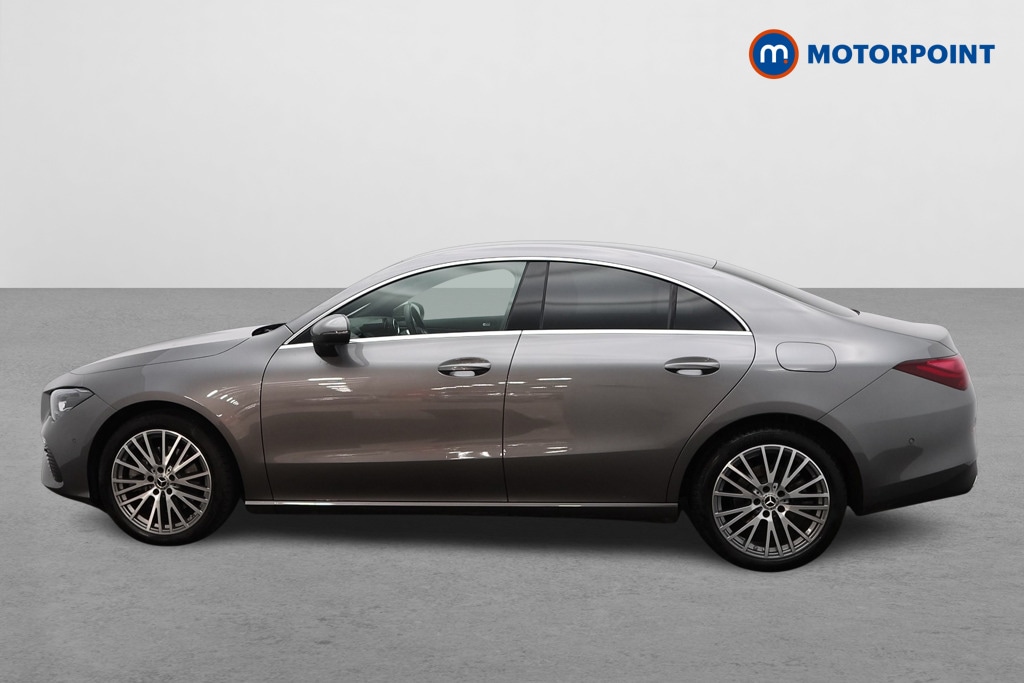 Used Mercedes-Benz CLA 2024 for sale - 76278588: Photo 4