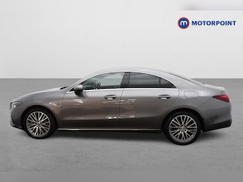 Used Mercedes-Benz CLA 2024 for sale - 76278588: Photo