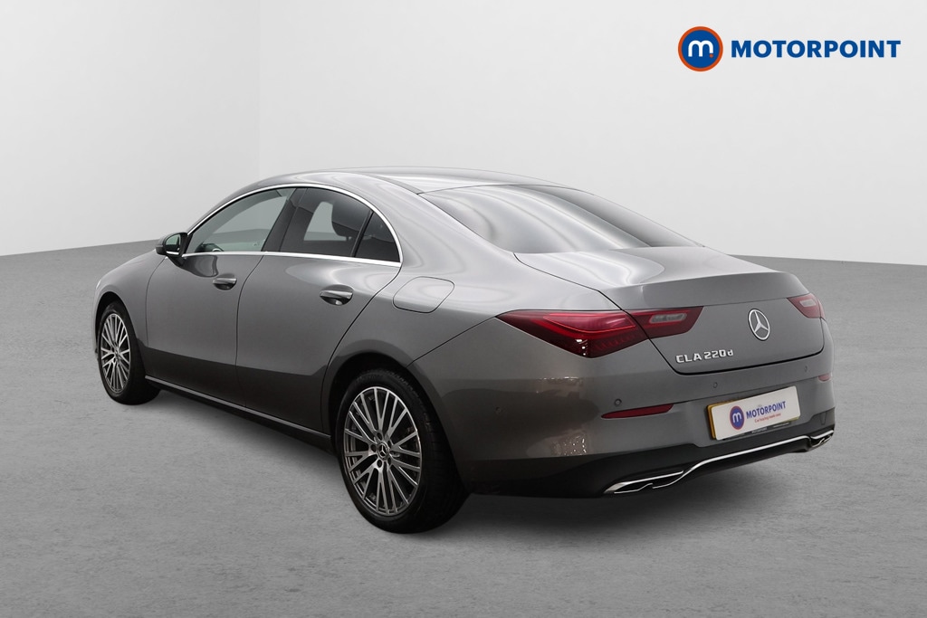 Used Mercedes-Benz CLA 2024 for sale - 76278588: Photo 5