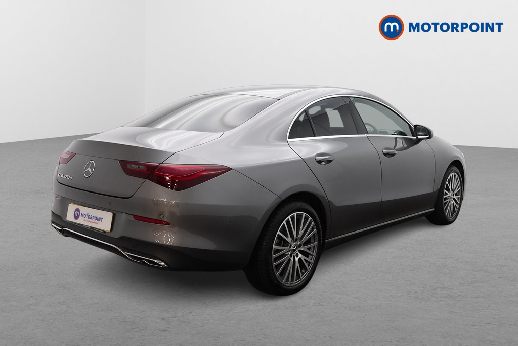 Used Mercedes-Benz CLA 2024 for sale - 76278588: Photo 7