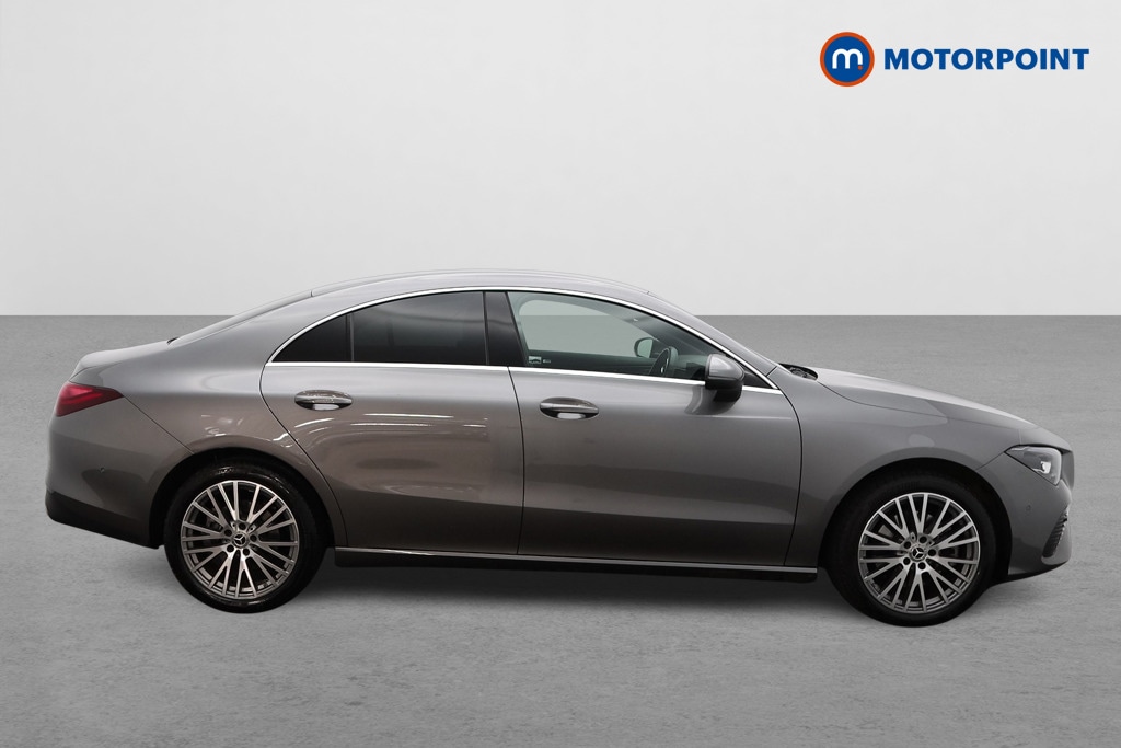 Used Mercedes-Benz CLA 2024 for sale - 76278588: Photo 8