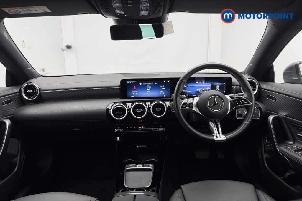 Used Mercedes-Benz CLA 2024 for sale - 76278588: Photo 9