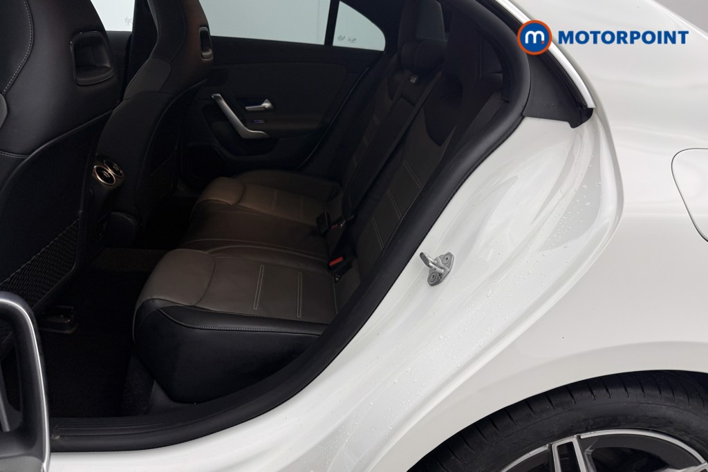 Used Mercedes-Benz CLA 2021 for sale - 77763781: Photo 13