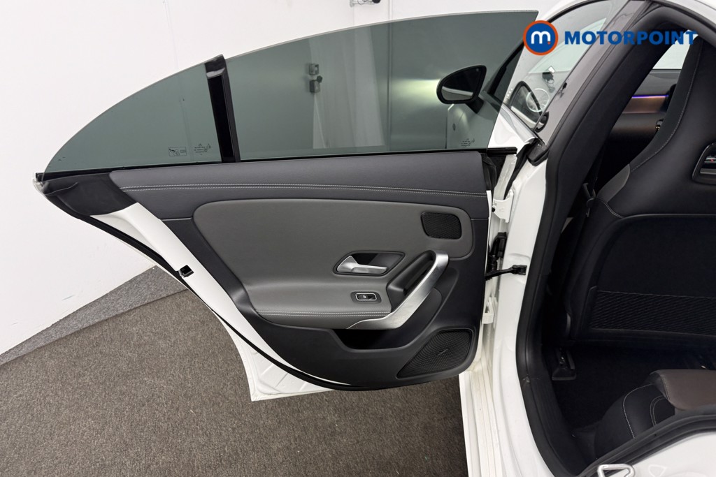 Used Mercedes-Benz CLA 2021 for sale - 77763781: Photo 14