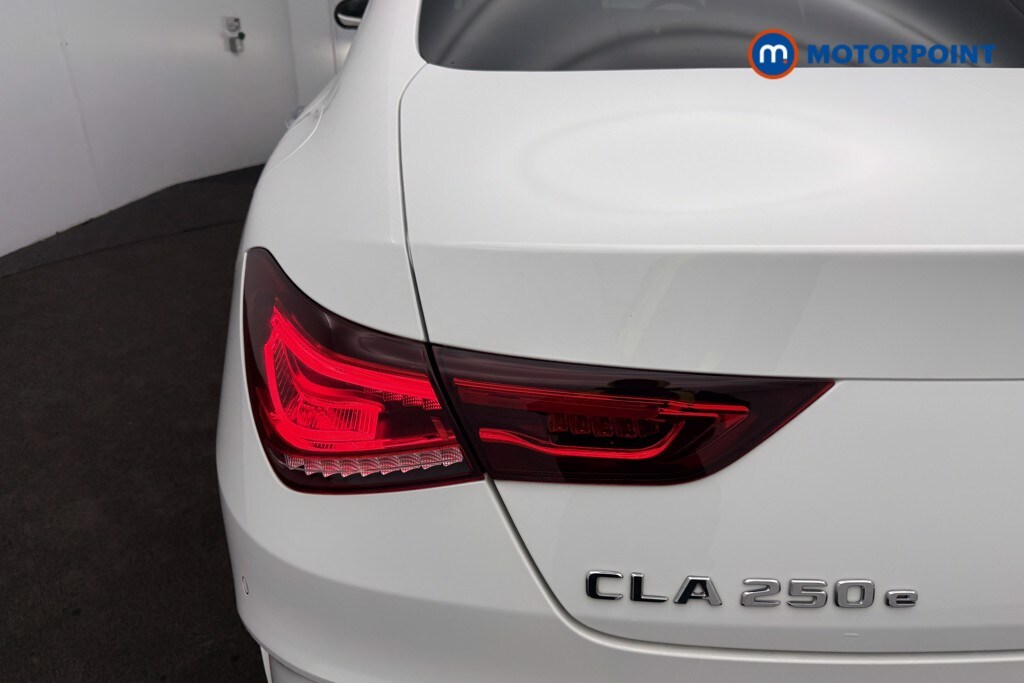 Used Mercedes-Benz CLA 2021 for sale - 77763781: Photo 16