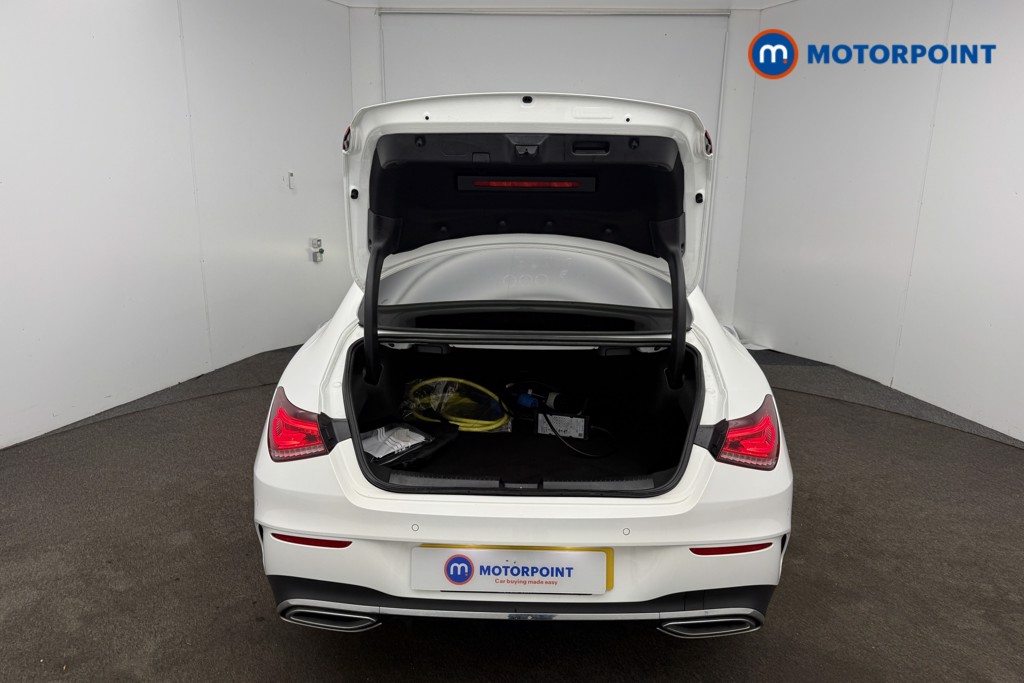 Used Mercedes-Benz CLA 2021 for sale - 77763781: Photo 18