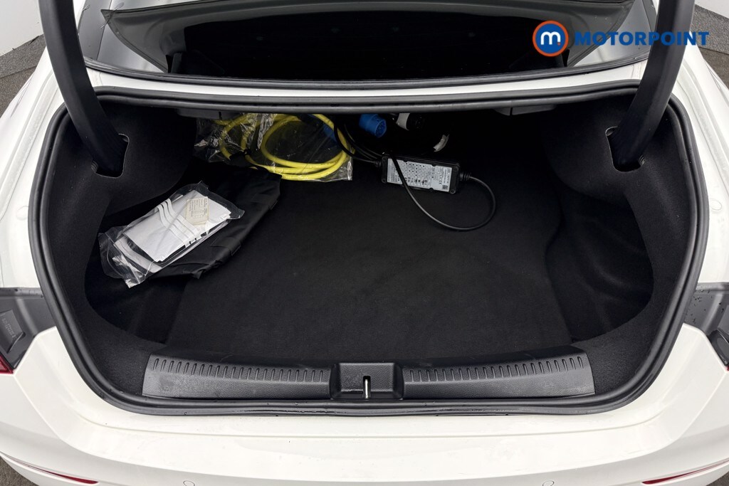 Used Mercedes-Benz CLA 2021 for sale - 77763781: Photo 19