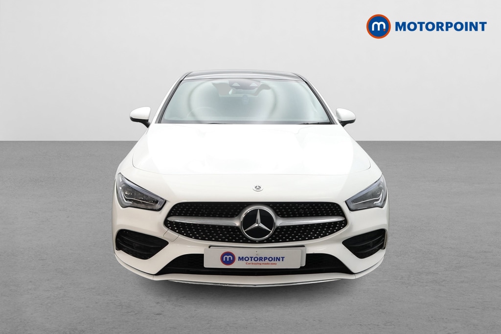 Used Mercedes-Benz CLA 2021 for sale - 77763781: Photo 2