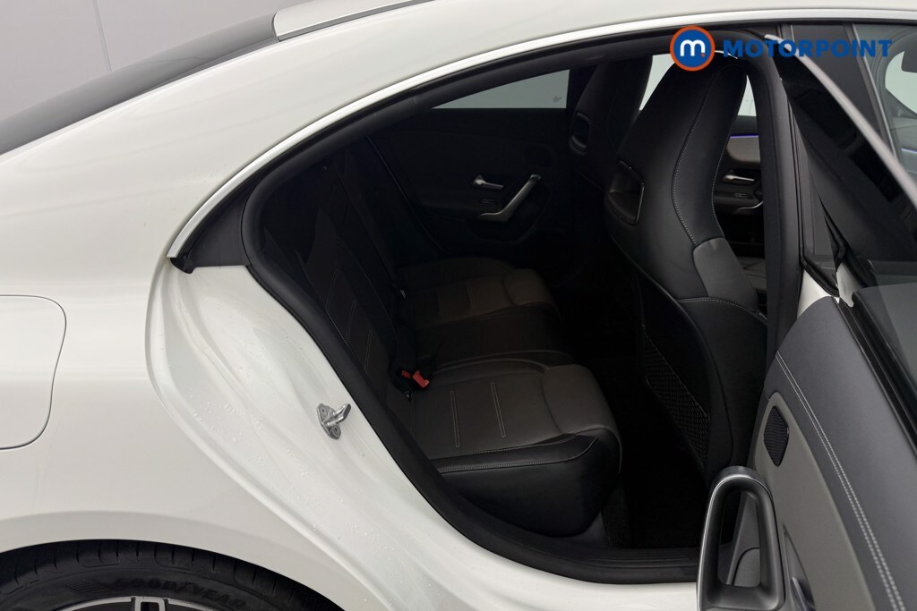 Used Mercedes-Benz CLA 2021 for sale - 77763781: Photo 20