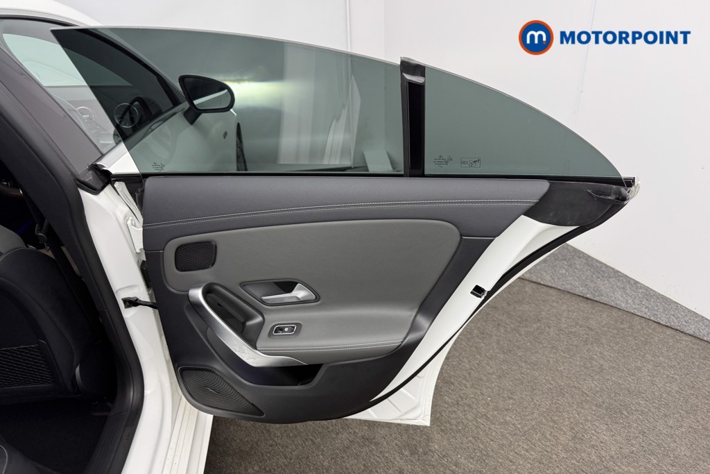 Used Mercedes-Benz CLA 2021 for sale - 77763781: Photo 21