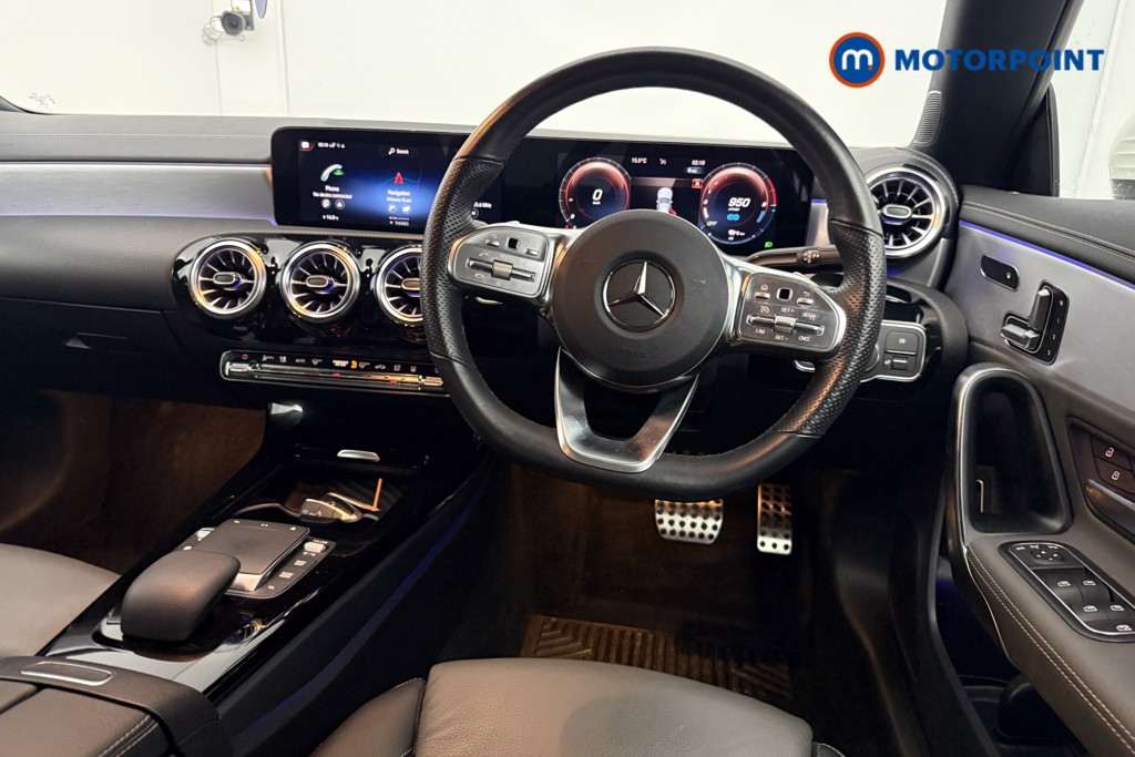 Used Mercedes-Benz CLA 2021 for sale - 77763781: Photo 22