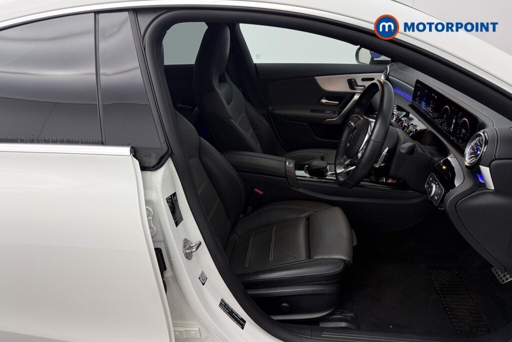 Used Mercedes-Benz CLA 2021 for sale - 77763781: Photo 23