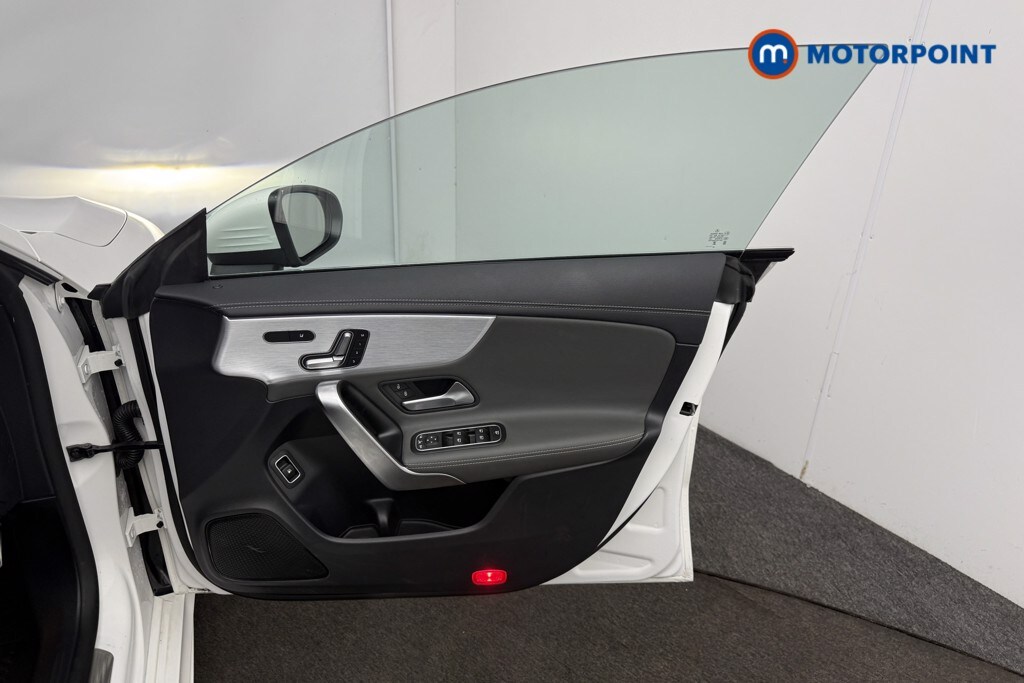 Used Mercedes-Benz CLA 2021 for sale - 77763781: Photo 24