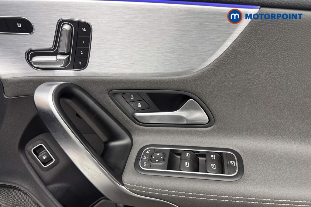 Used Mercedes-Benz CLA 2021 for sale - 77763781: Photo 25