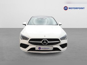 Used Mercedes-Benz CLA 2021 for sale - 77763781: Photo