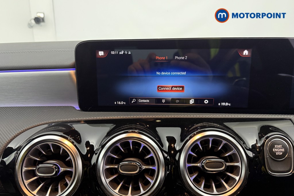 Used Mercedes-Benz CLA 2021 for sale - 77763781: Photo 31