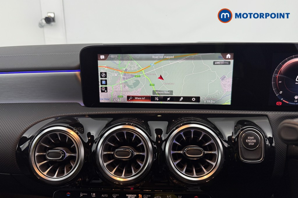 Used Mercedes-Benz CLA 2021 for sale - 77763781: Photo 32