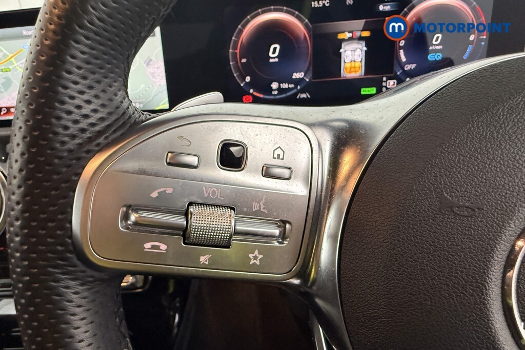 Used Mercedes-Benz CLA 2021 for sale - 77763781: Photo 34