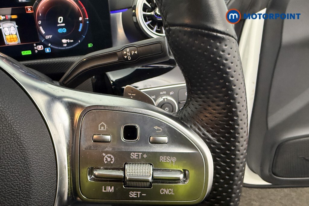 Used Mercedes-Benz CLA 2021 for sale - 77763781: Photo 35