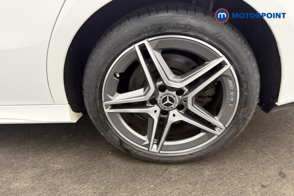 Used Mercedes-Benz CLA 2021 for sale - 77763781: Photo 40