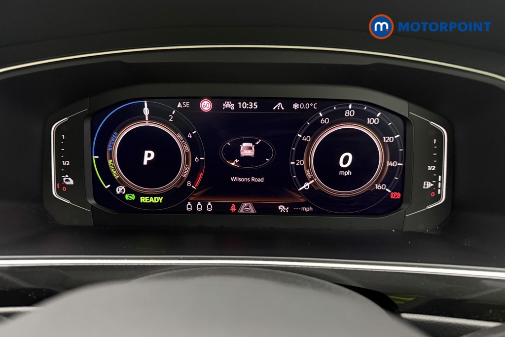 Used Volkswagen Tiguan 2023 for sale - 77607815: Photo 12