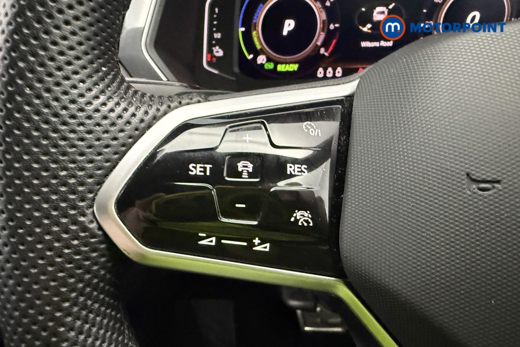 Used Volkswagen Tiguan 2023 for sale - 77607815: Photo 13