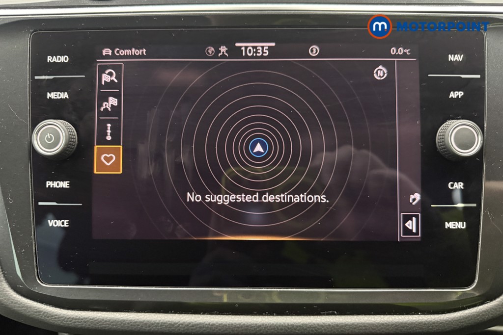 Used Volkswagen Tiguan 2023 for sale - 77607815: Photo 16