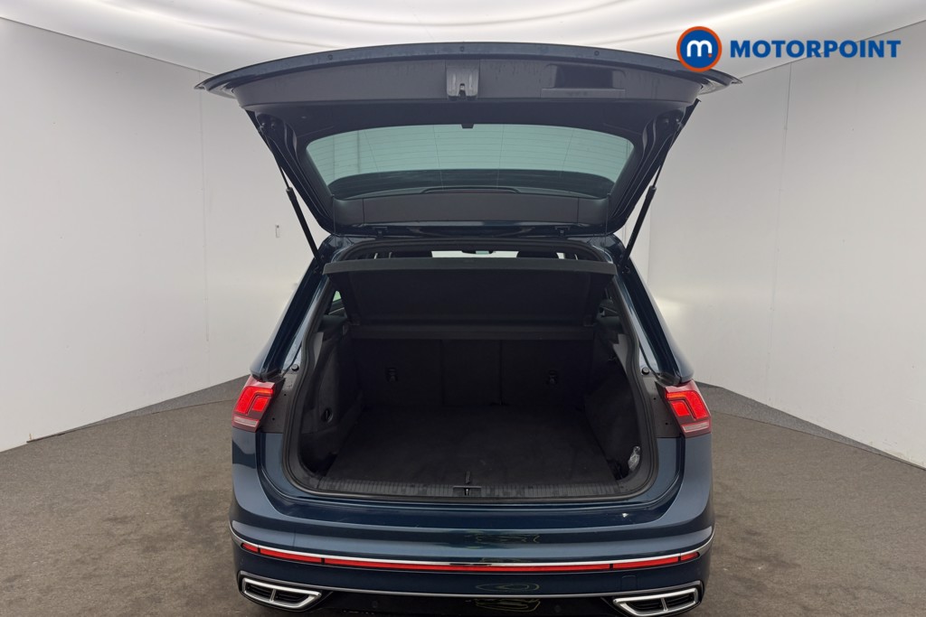 Used Volkswagen Tiguan 2023 for sale - 77607815: Photo 25