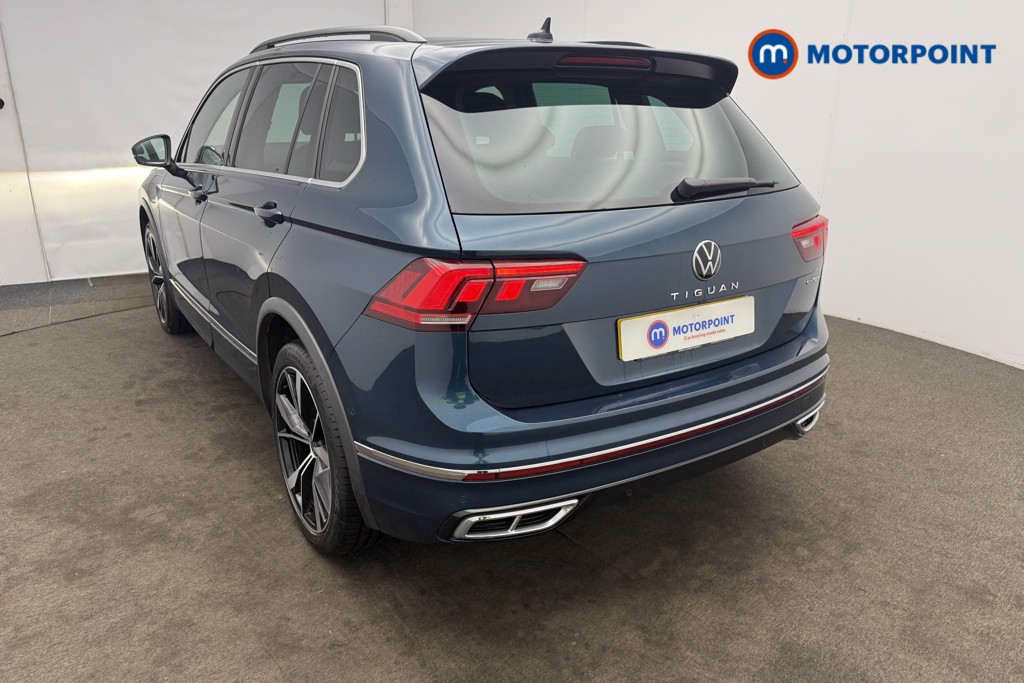 Used Volkswagen Tiguan 2023 for sale - 77607815: Photo 32