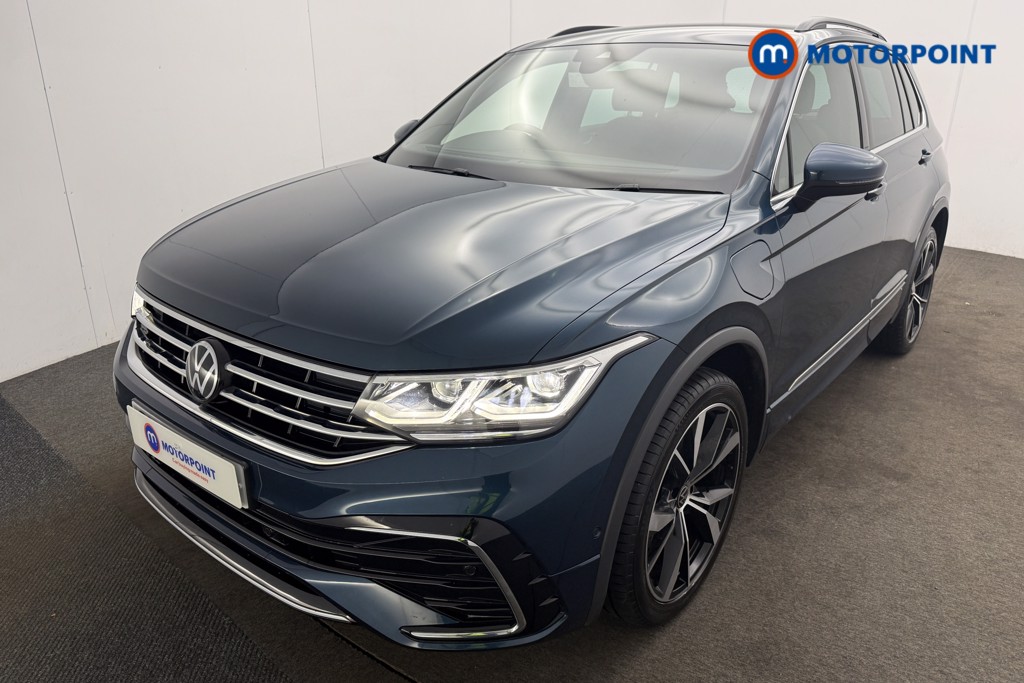 Used Volkswagen Tiguan 2023 for sale - 77607815: Photo 33