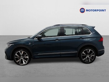 Used Volkswagen Tiguan 2023 for sale - 77607815: Photo