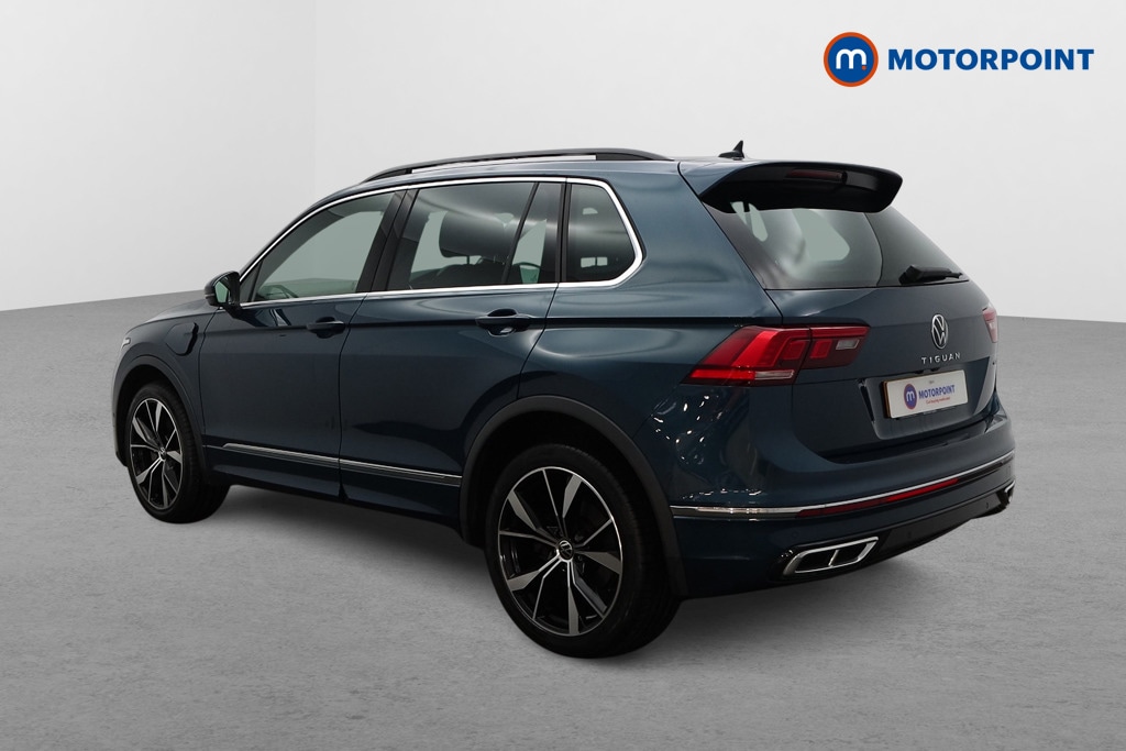 Used Volkswagen Tiguan 2023 for sale - 77607815: Photo 5