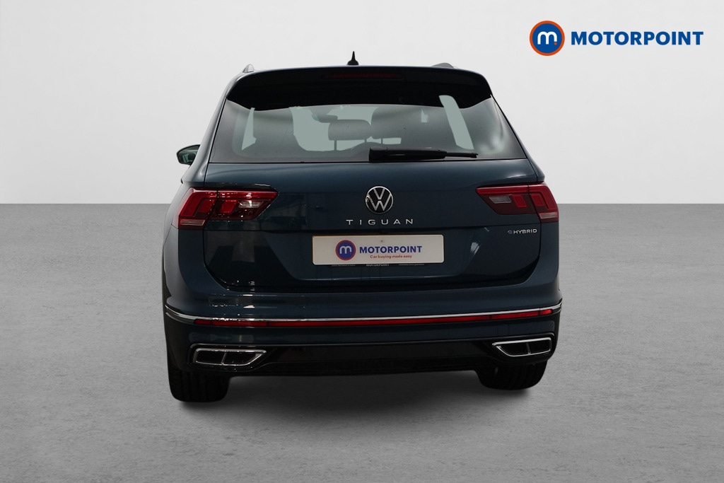 Used Volkswagen Tiguan 2023 for sale - 77607815: Photo 6