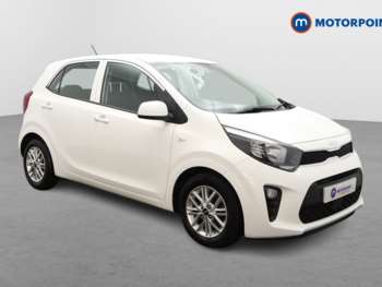 2023 - 1.0 2 5dr [4 seats]