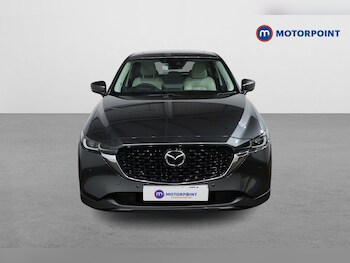 Used Mazda CX-5 2023 for sale - 75480247: Photo