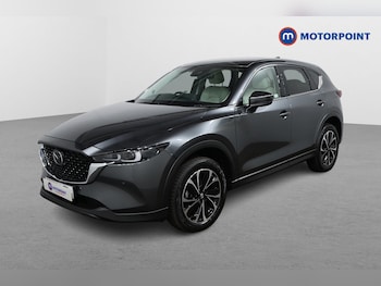Used Mazda CX-5 2023 for sale - 75480247: Photo