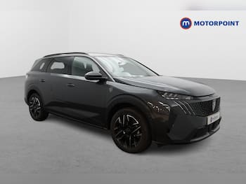 Used Peugeot 5008 2026 for sale - 79721438: Photo