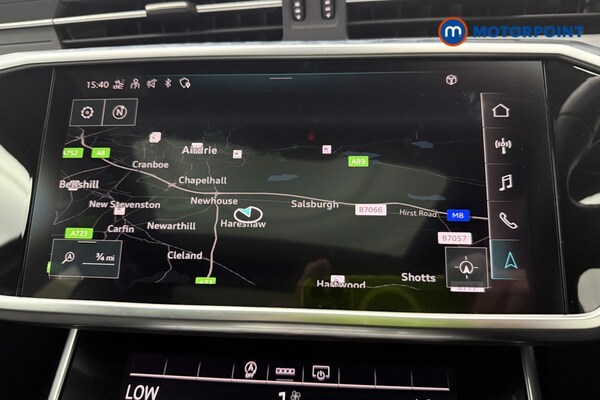 Used Audi A6 2021 for sale - 75554981: Photo 10