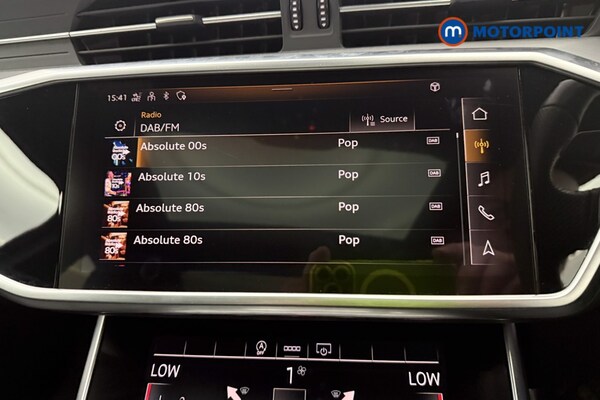 Used Audi A6 2021 for sale - 75554981: Photo 12