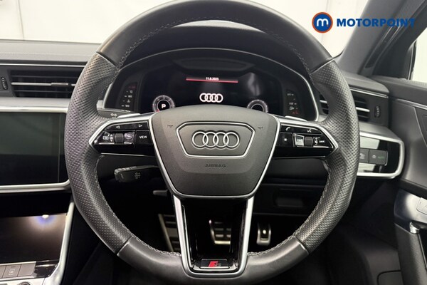 Used Audi A6 2021 for sale - 75554981: Photo 13