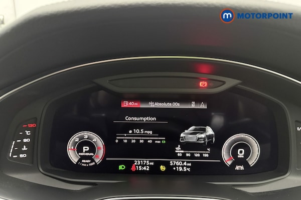 Used Audi A6 2021 for sale - 75554981: Photo 14