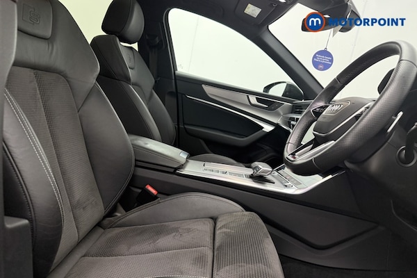 Used Audi A6 2021 for sale - 75554981: Photo 16